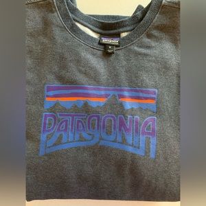 Men’s Patagonia Crew Neck Sweatshirt -XL